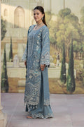 Imrozia Premium | Baad-e-Saba Vol-03 | I-273 Nayab - House Of Hania