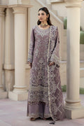 Imrozia Premium | Baad-e-Saba Vol-03 | I-274 Zehraab - House Of Hania