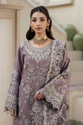 Imrozia Premium | Baad-e-Saba Vol-03 | I-274 Zehraab - House Of Hania