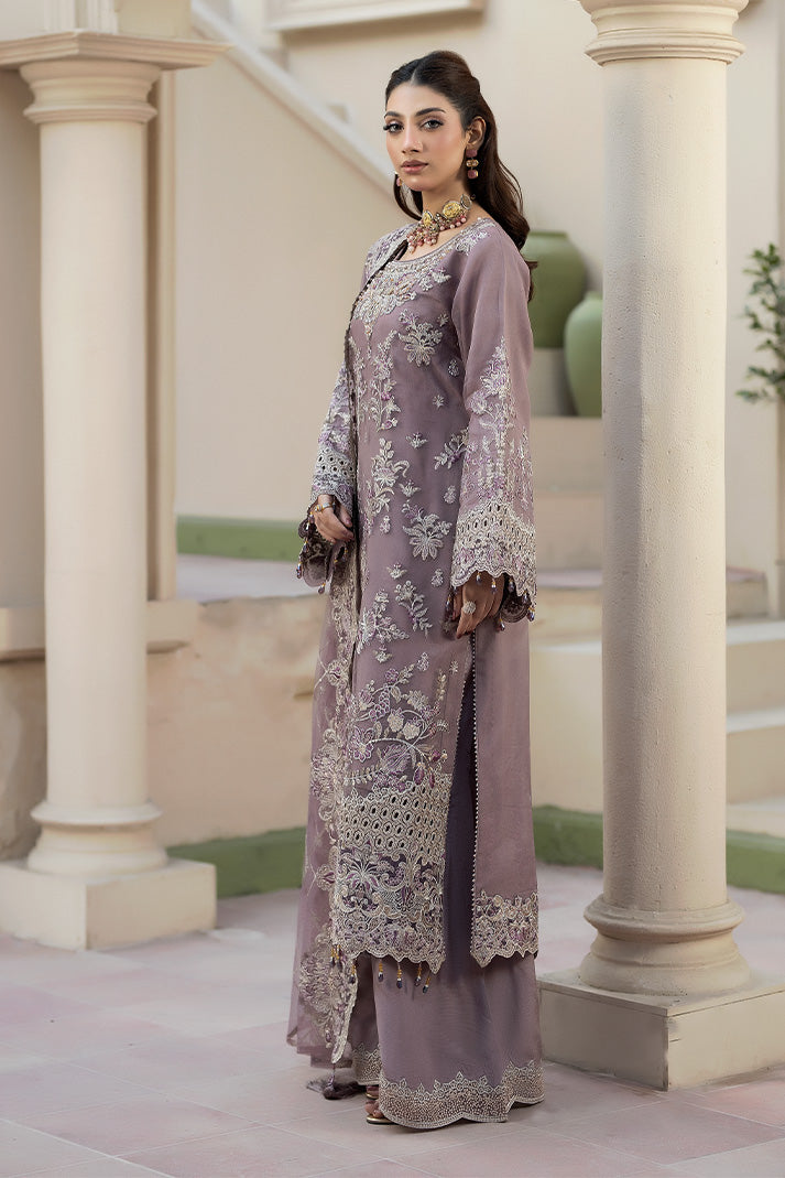 Imrozia Premium | Baad-e-Saba Vol-03 | I-274 Zehraab - House Of Hania