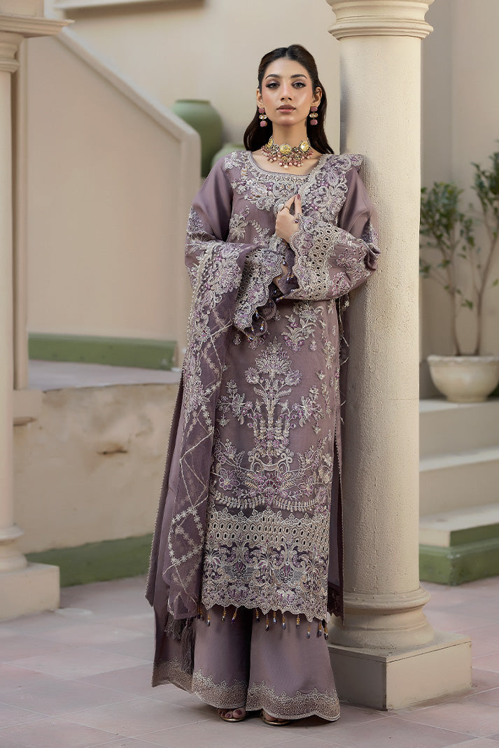 Imrozia Premium | Baad-e-Saba Vol-03 | I-274 Zehraab - House Of Hania