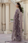Imrozia Premium | Baad-e-Saba Vol-03 | I-274 Zehraab - House Of Hania
