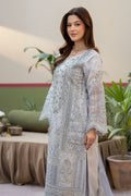 Imrozia Premium | Baad-e-Saba Vol-03 | I-275 Safiyaan - House Of Hania