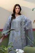 Imrozia Premium | Baad-e-Saba Vol-03 | I-275 Safiyaan - House Of Hania