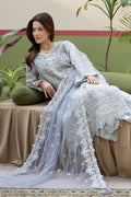 Imrozia Premium | Baad-e-Saba Vol-03 | I-275 Safiyaan - House Of Hania