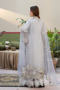 Imrozia Premium | Baad-e-Saba Vol-03 | I-275 Safiyaan - House Of Hania