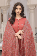 Imrozia Premium | Bella Winter Pret | I.P-86 Fleur - House Of Hania