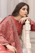Imrozia Premium | Bella Winter Pret | I.P-86 Fleur - House Of Hania
