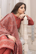 Imrozia Premium | Bella Winter Pret | I.P-86 Fleur - House Of Hania