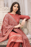Imrozia Premium | Bella Winter Pret | I.P-86 Fleur - House Of Hania