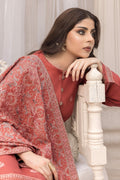 Imrozia Premium | Bella Winter Pret | I.P-86 Fleur - House Of Hania
