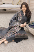 Imrozia Premium | Bella Winter Pret | I.P-87 Siren - House Of Hania