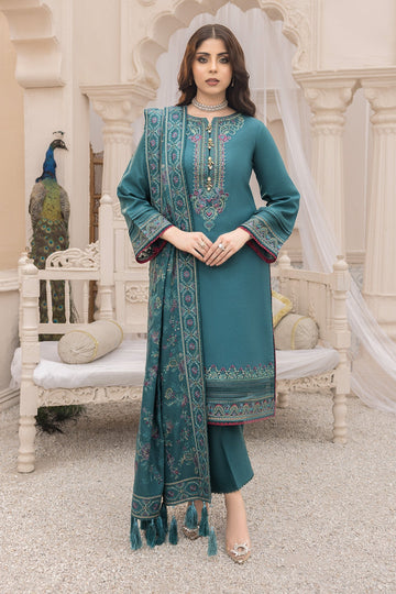 Imrozia Premium | Bella Winter Pret | I.P-88 Bijou - House Of Hania