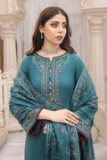 Imrozia Premium | Bella Winter Pret | I.P-88 Bijou - House Of Hania