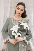 Imrozia Premium | Bella Winter Pret | I.P-90 Reve - House Of Hania