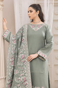 Imrozia Premium | Bella Winter Pret | I.P-90 Reve - House Of Hania