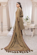 Imrozia Premium | Bella Winter Pret | I.P-91 Coeur - House Of Hania