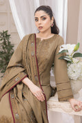 Imrozia Premium | Bella Winter Pret | I.P-91 Coeur - House Of Hania