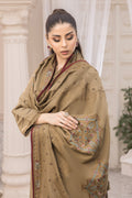 Imrozia Premium | Bella Winter Pret | I.P-91 Coeur - House Of Hania