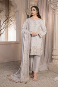 Imrozia Premium | Bella Winter Pret | I.P-93 Lumiere - House Of Hania