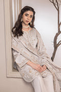 Imrozia Premium | Bella Winter Pret | I.P-93 Lumiere - House Of Hania