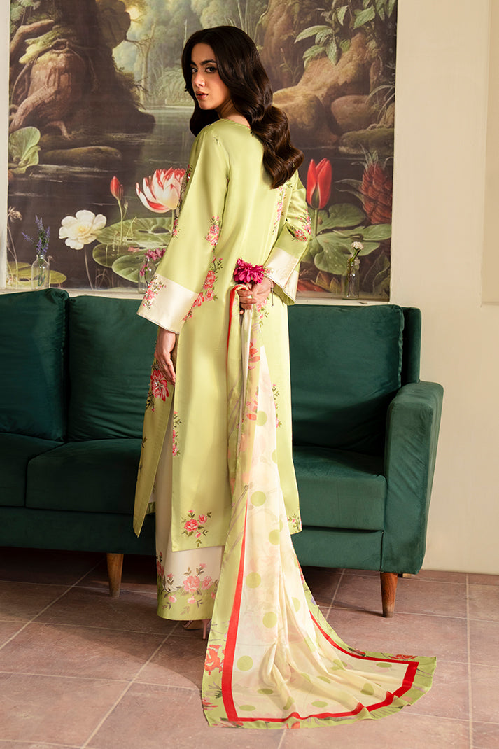 Imrozia Premium | Celeste Pret 25 | SP-103 Aurora - House Of Hania