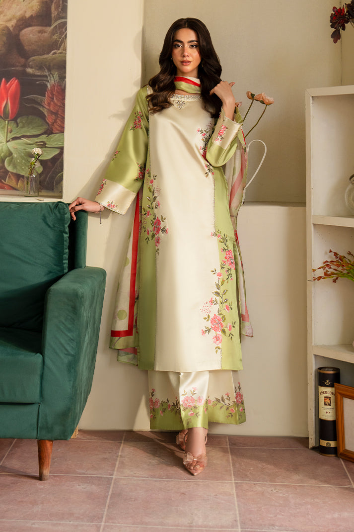 Imrozia Premium | Celeste Pret 25 | SP-103 Aurora - House Of Hania