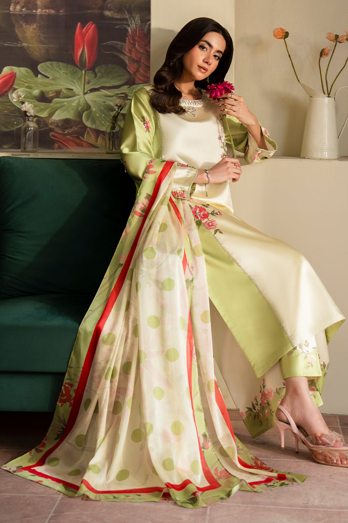 Imrozia Premium | Celeste Pret 25 | SP-103 Aurora - House Of Hania