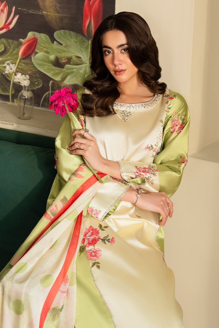 Imrozia Premium | Celeste Pret 25 | SP-103 Aurora - House Of Hania