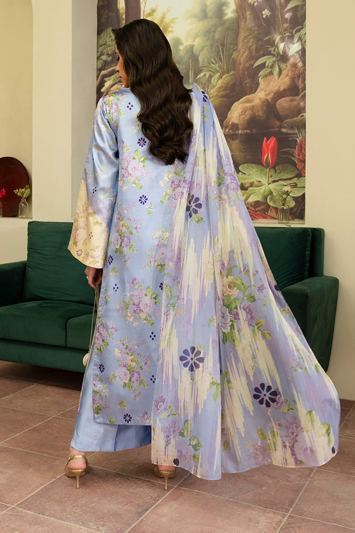 Imrozia Premium | Celeste Pret 25 | SP-104 Siellar - House Of Hania