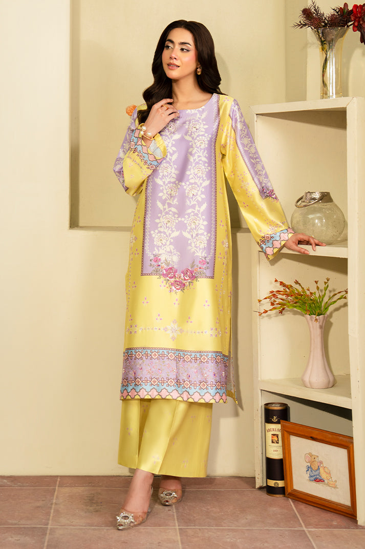 Imrozia Premium | Celeste Pret 25 | SP-105 Nova - House Of Hania