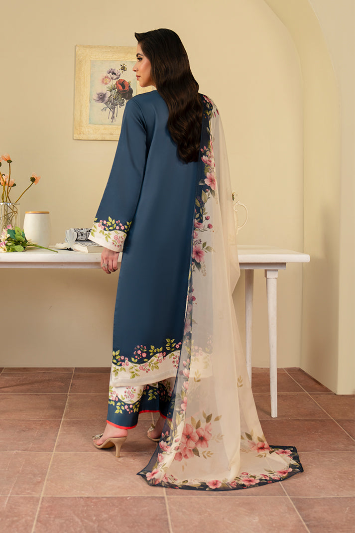 Imrozia Premium | Celeste Pret 25 | SP-106 Eclipse - House Of Hania