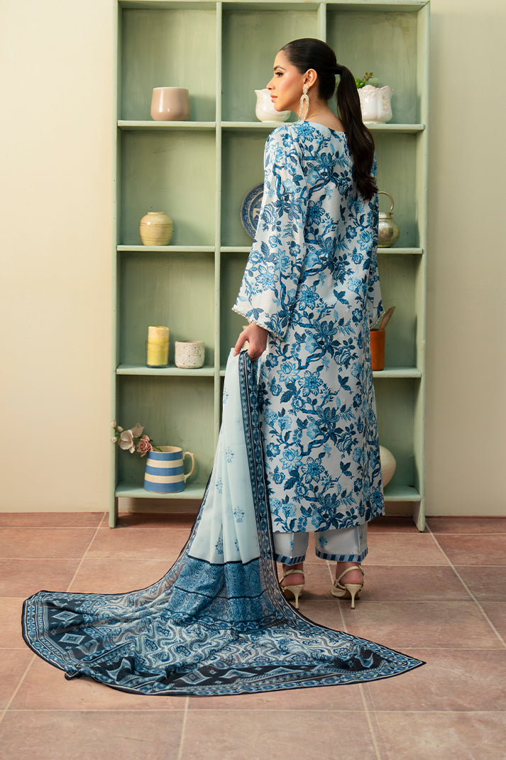 Imrozia Premium | Celeste Pret 25 | SP-108 Aeither - House Of Hania