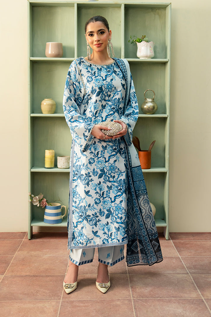Imrozia Premium | Celeste Pret 25 | SP-108 Aeither - House Of Hania