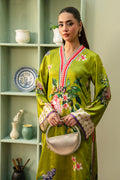Imrozia Premium | Celeste Pret 25 | SP-109 Lyra - House Of Hania