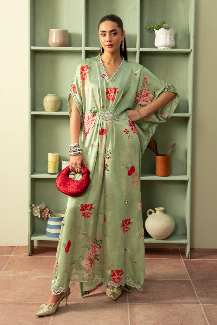 Imrozia Premium | Celeste Pret 25 | SP-111 Nimbus - House Of Hania