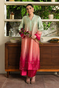 Imrozia Premium | Celeste Pret 25 | SP-112 Scarph - House Of Hania