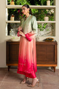 Imrozia Premium | Celeste Pret 25 | SP-112 Scarph - House Of Hania
