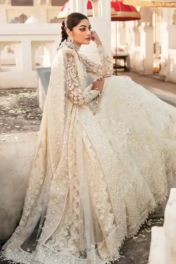 Imrozia Premium | Charmuse Kayseria Bridals | SB-22 - House Of Hania