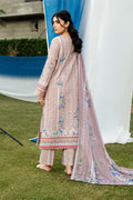 Imrozia Premium | Dahlia Lawn | SL-119 Mauve Grace - House Of Hania