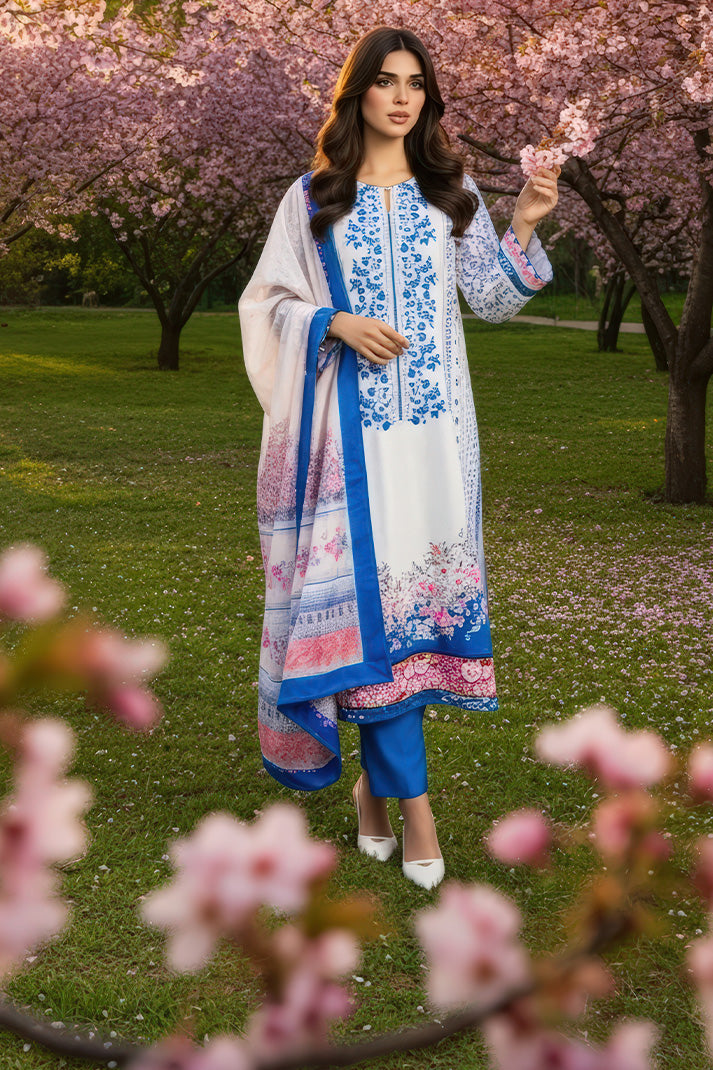 Imrozia Premium | Day Dreams |SPP-01 Aura - House Of Hania