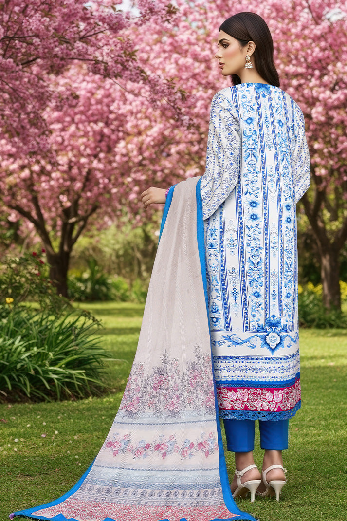 Imrozia Premium | Day Dreams |SPP-01 Aura - House Of Hania