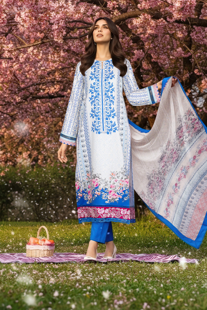 Imrozia Premium | Day Dreams |SPP-01 Aura - House Of Hania