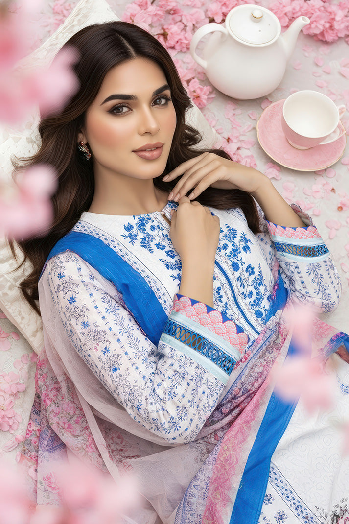 Imrozia Premium | Day Dreams |SPP-01 Aura - House Of Hania