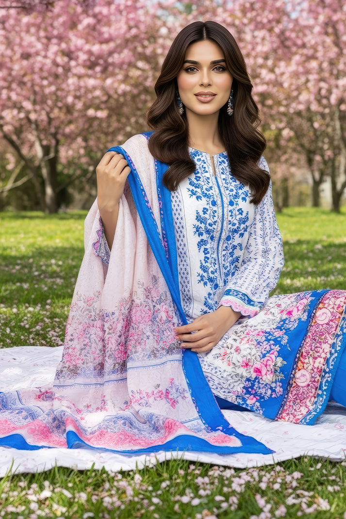 Imrozia Premium | Day Dreams |SPP-01 Aura - House Of Hania