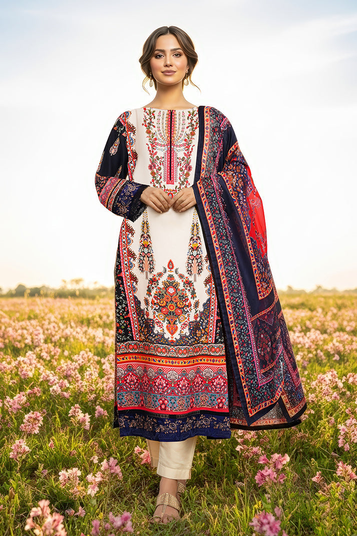 Imrozia Premium | Day Dreams | SPP-02 Muse - House Of Hania