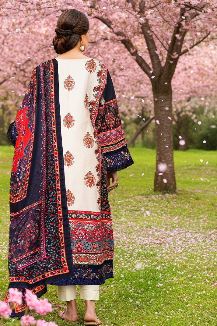 Imrozia Premium | Day Dreams | SPP-02 Muse - House Of Hania