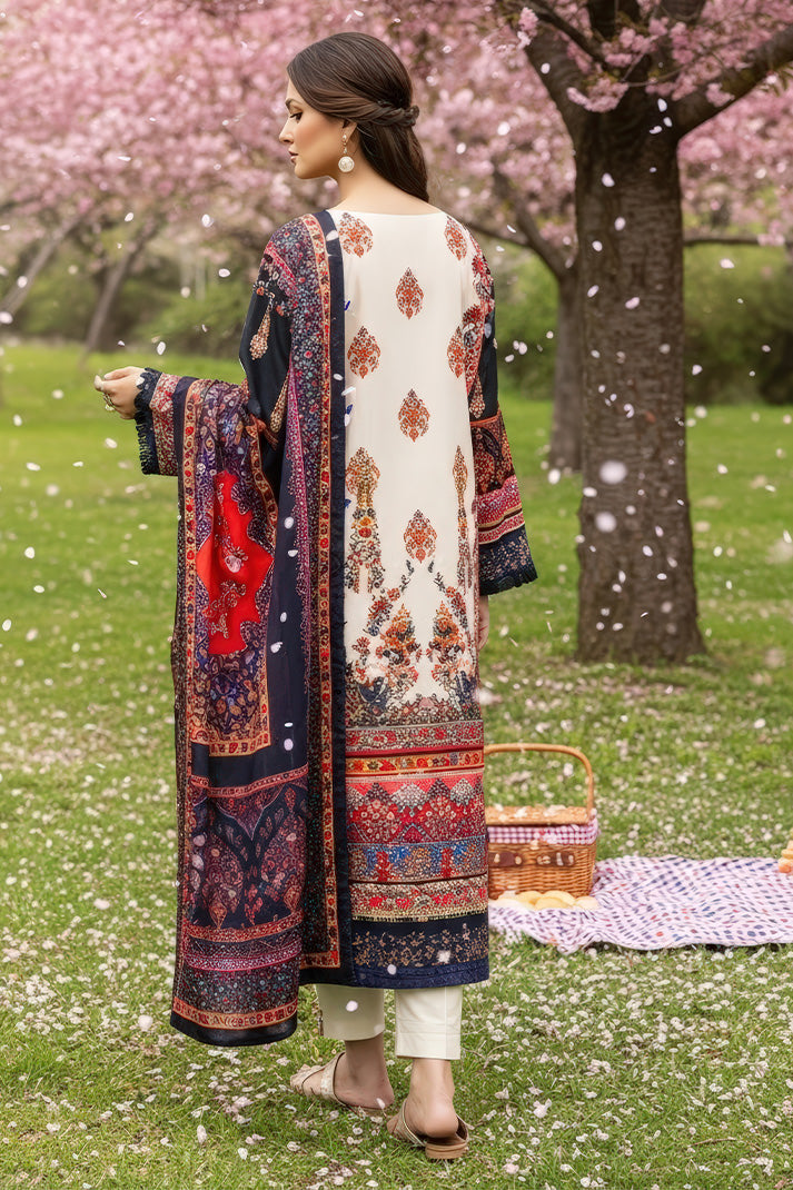 Imrozia Premium | Day Dreams | SPP-02 Muse - House Of Hania