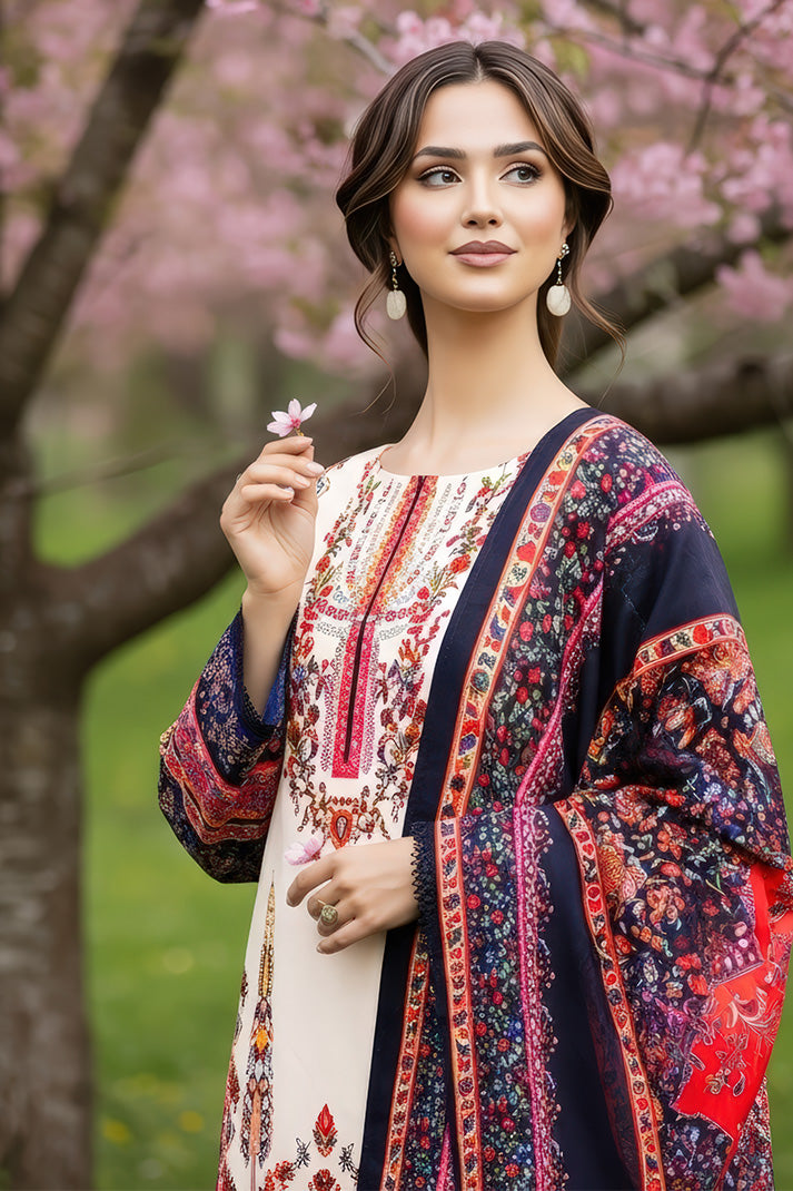 Imrozia Premium | Day Dreams | SPP-02 Muse - House Of Hania