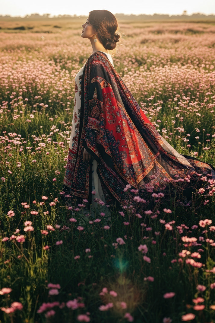 Imrozia Premium | Day Dreams | SPP-02 Muse - House Of Hania